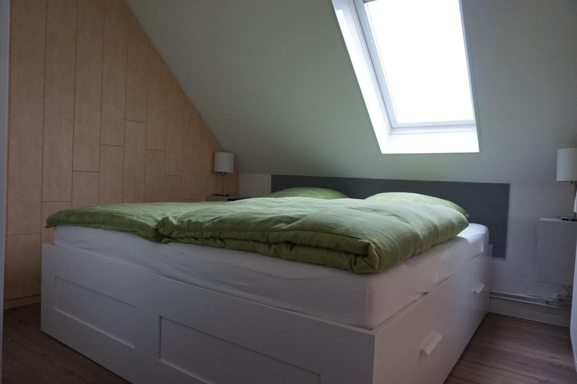 Ferienhaus Vinnenhus 06 *