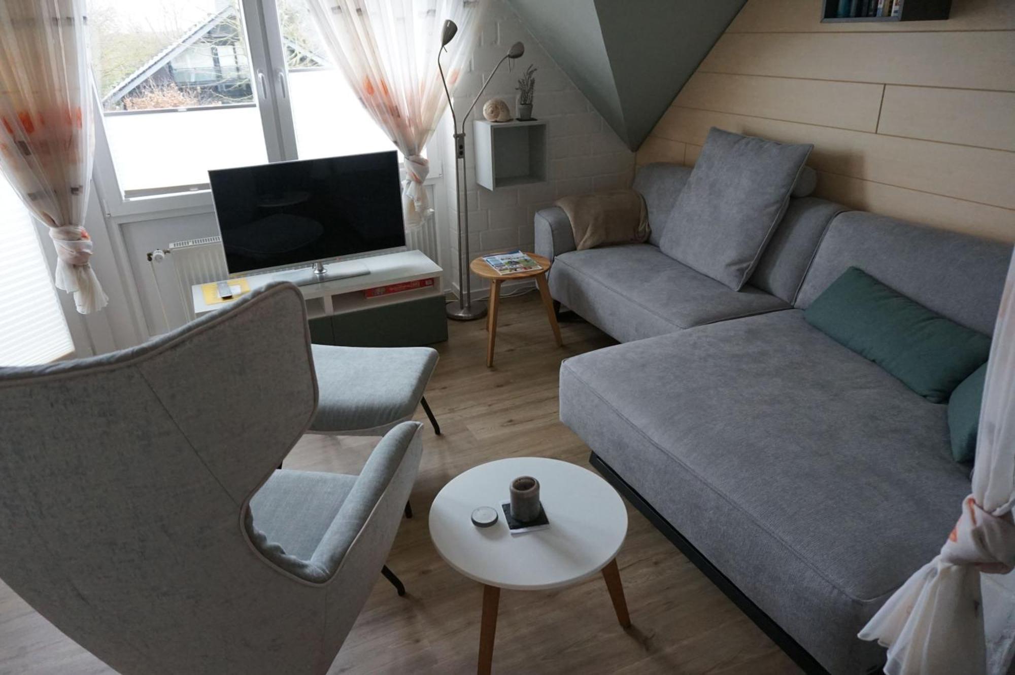 Ferienhaus Vinnenhus 06 *