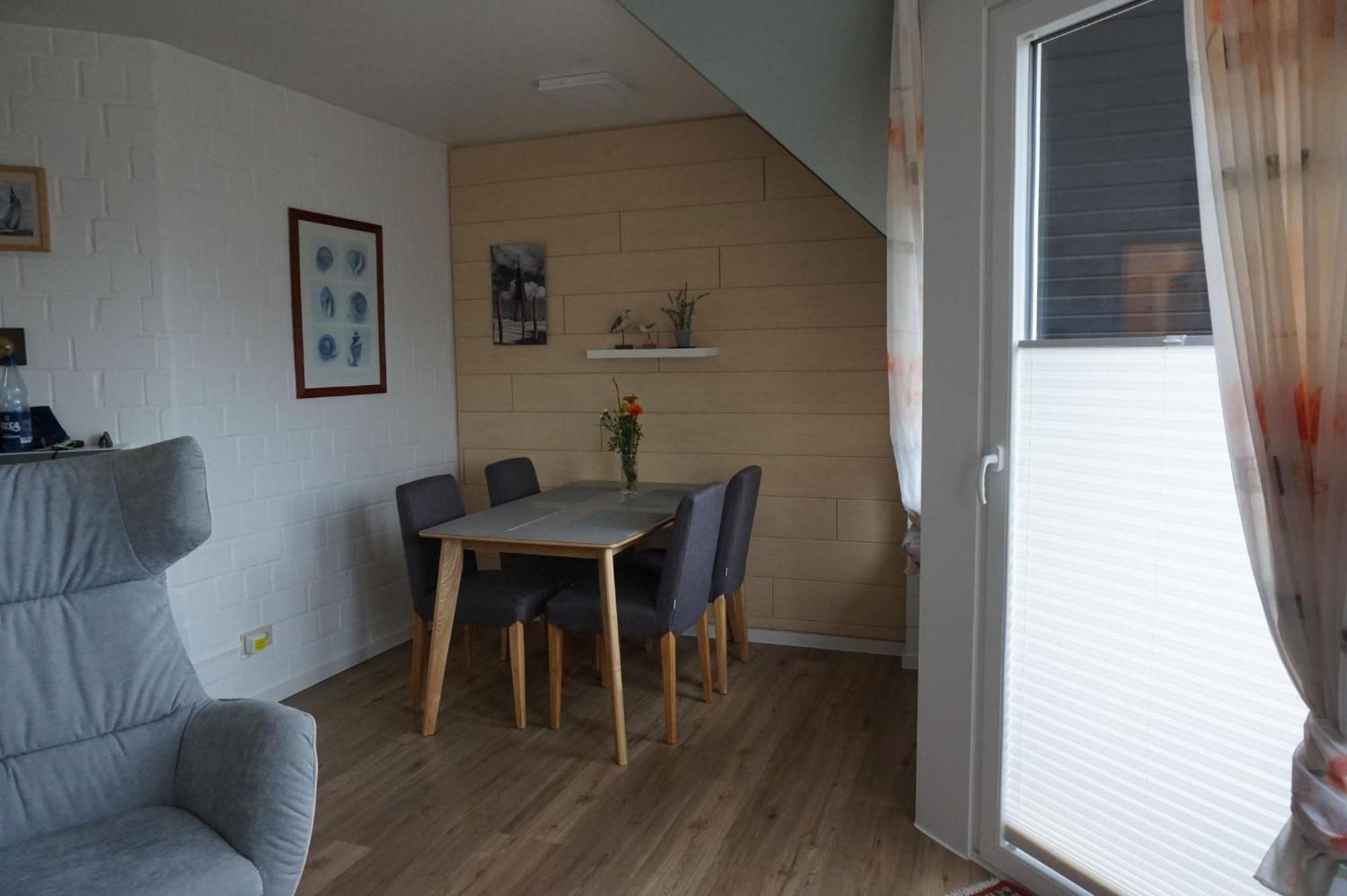 Ferienhaus Vinnenhus 06