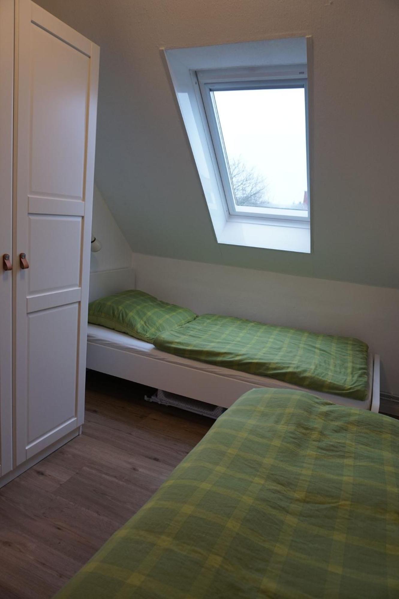 Ferienhaus Vinnenhus 06 *